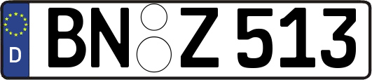BN-Z513