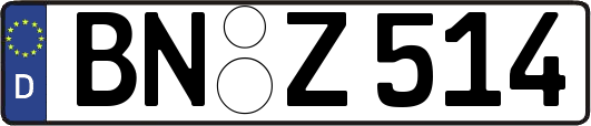 BN-Z514