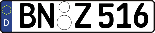 BN-Z516