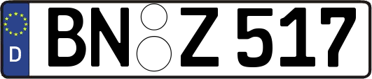 BN-Z517