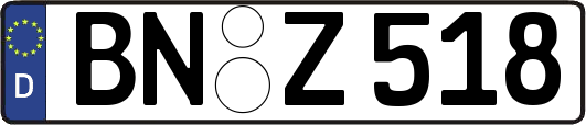 BN-Z518