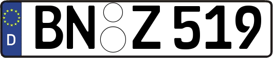 BN-Z519