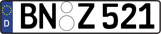 BN-Z521