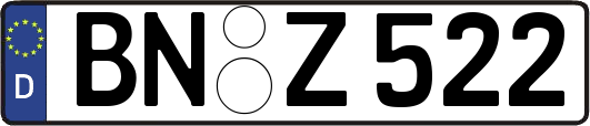 BN-Z522