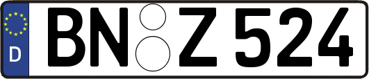 BN-Z524