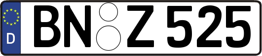 BN-Z525