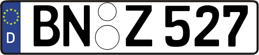 BN-Z527
