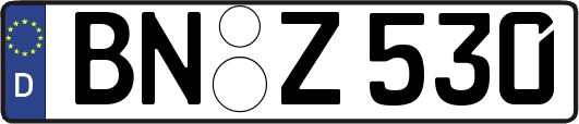 BN-Z530