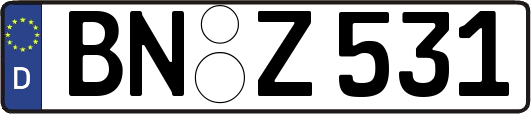 BN-Z531
