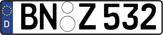 BN-Z532