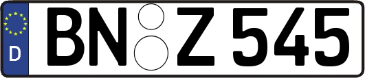 BN-Z545