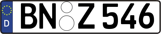 BN-Z546