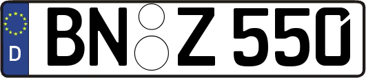 BN-Z550
