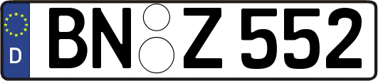 BN-Z552