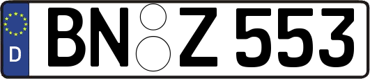 BN-Z553