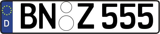 BN-Z555