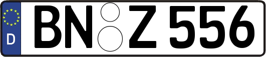 BN-Z556