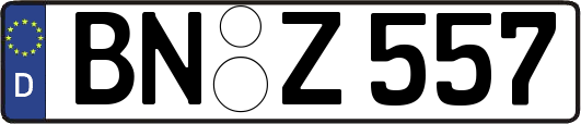BN-Z557