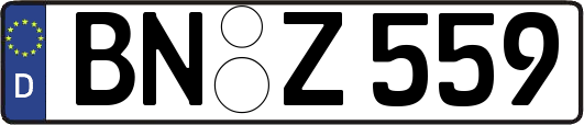 BN-Z559