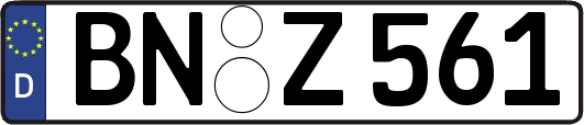 BN-Z561