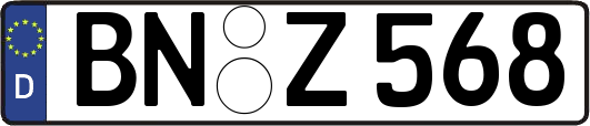 BN-Z568