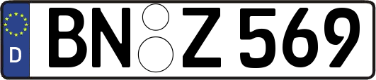 BN-Z569