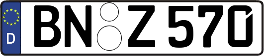 BN-Z570