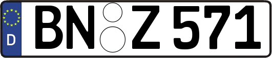 BN-Z571