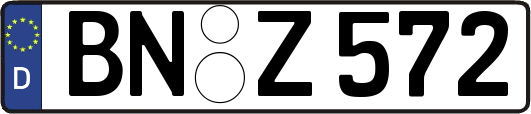 BN-Z572