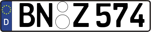 BN-Z574
