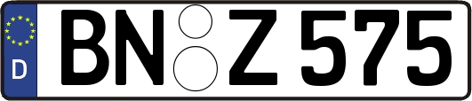 BN-Z575