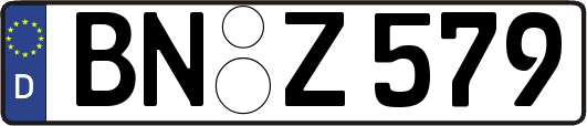 BN-Z579