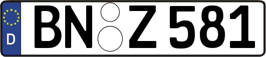 BN-Z581