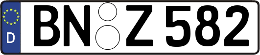 BN-Z582