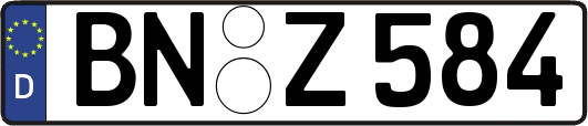 BN-Z584