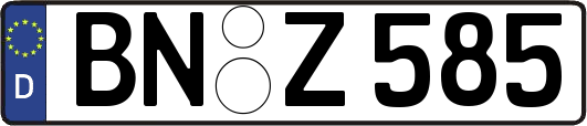 BN-Z585