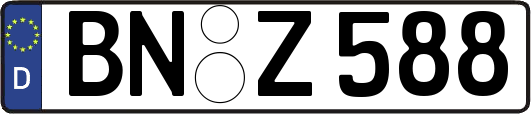 BN-Z588