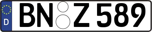 BN-Z589