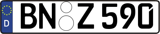 BN-Z590