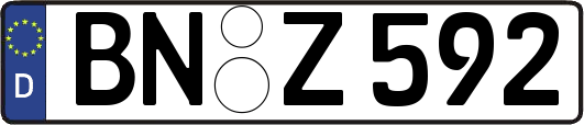 BN-Z592