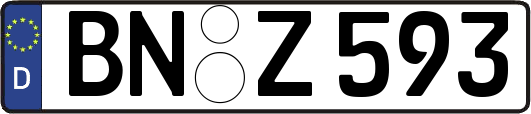 BN-Z593