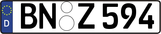 BN-Z594