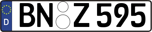 BN-Z595