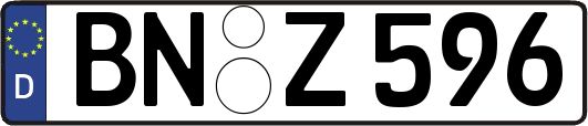 BN-Z596