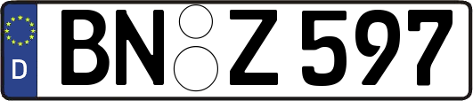 BN-Z597
