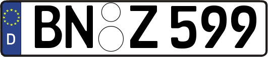 BN-Z599