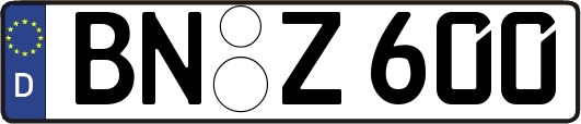 BN-Z600