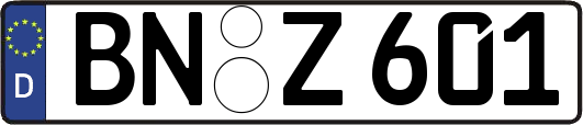 BN-Z601
