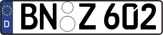BN-Z602