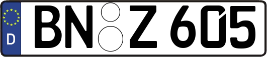 BN-Z605